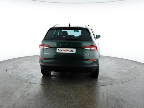 Skoda Kodiaq 147 kW image number 6