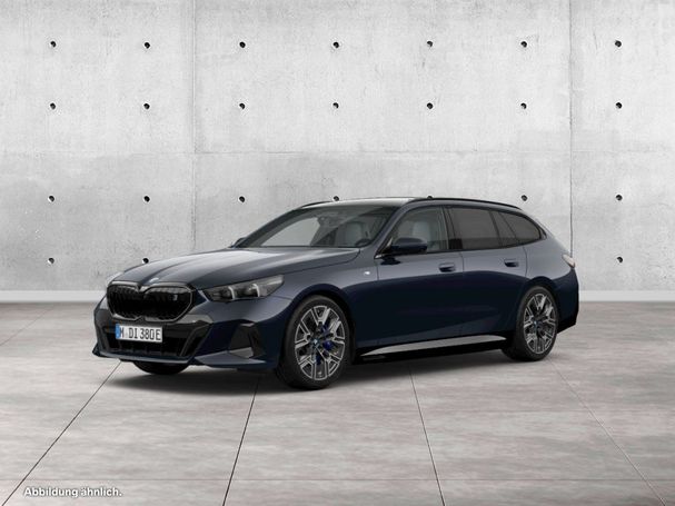 BMW i5 eDrive40 250 kW image number 1