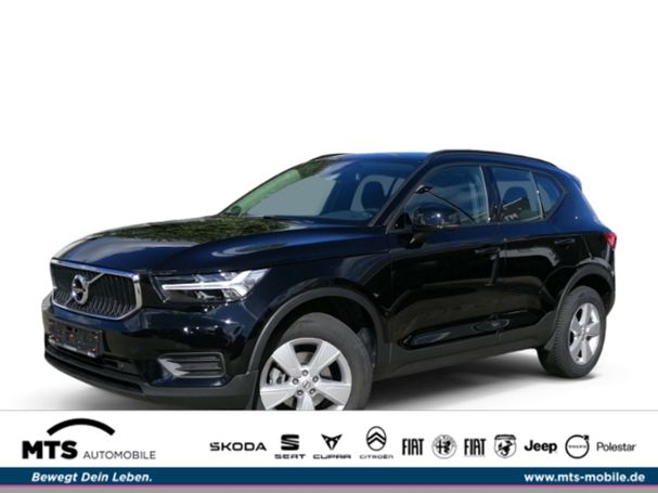 Volvo XC40 T3 Momentum 120 kW image number 1