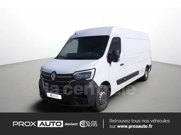 Renault Master DCi 135 L3H2 100 kW image number 2