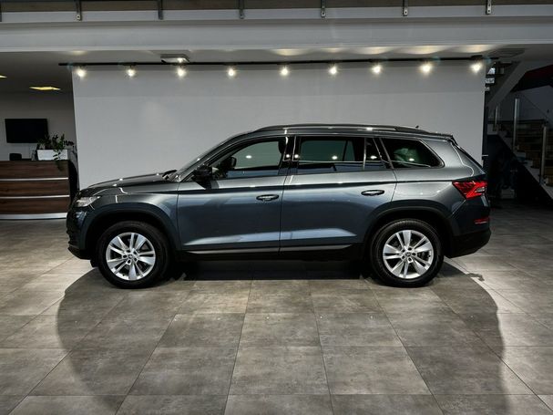 Skoda Kodiaq 140 kW image number 4