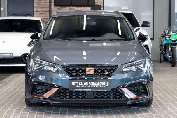 Cupra Leon 221 kW image number 7