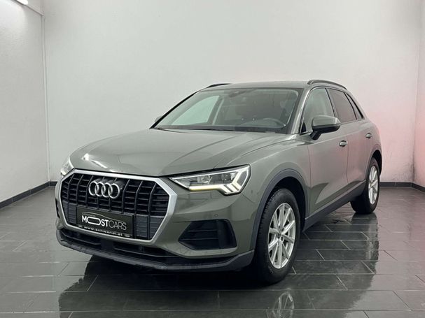 Audi Q3 35 TFSI 110 kW image number 2