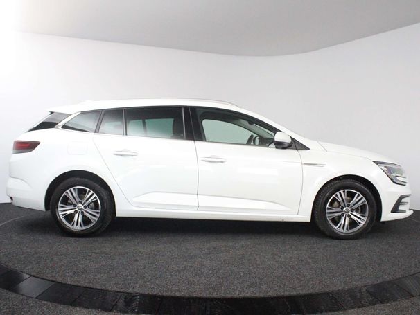 Renault Megane Estate TCe 140 103 kW image number 14