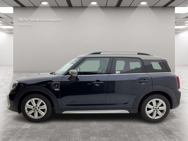 Mini Cooper S Countryman Countryman Cooper S All4 ALL4 131 kW image number 3