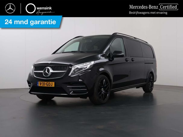 Mercedes-Benz V 300d Avantgarde 174 kW image number 1