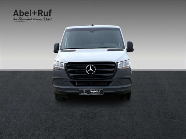 Mercedes-Benz Sprinter 315 CDI 110 kW image number 3