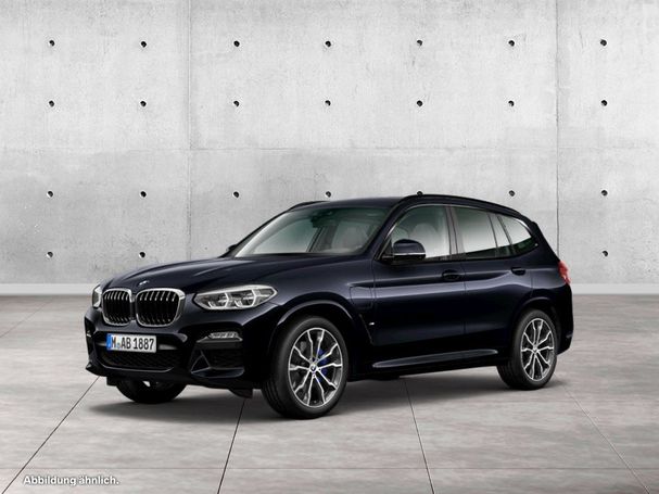 BMW X3 xDrive30e 215 kW image number 1