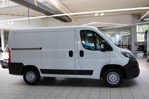 Peugeot Boxer HDi 81 kW image number 6