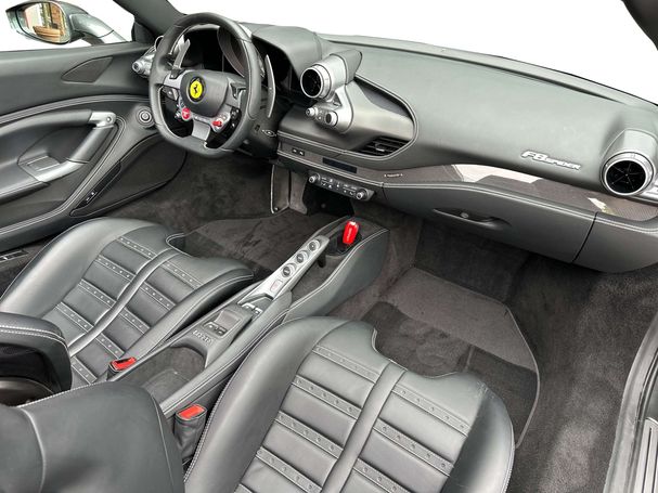 Ferrari F8 Spider 530 kW image number 15