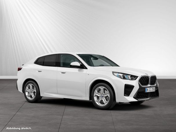 BMW X2 sDrive20i M 125 kW image number 9