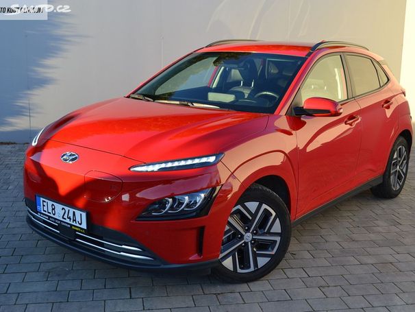 Hyundai Kona Premium 150 kW image number 1