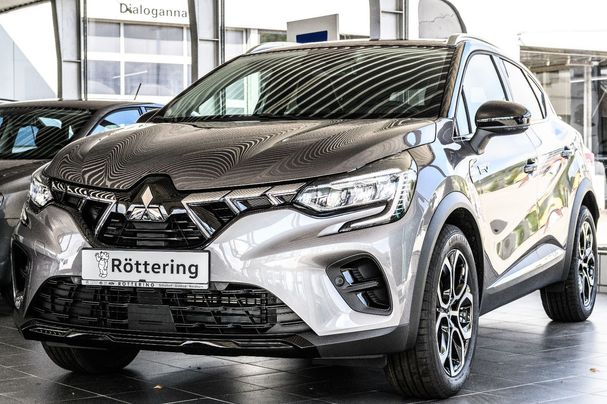 Mitsubishi ASX 117 kW image number 1