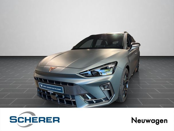 Cupra Leon Sportstourer VZ 1.5 e-Hybrid 200 kW image number 1