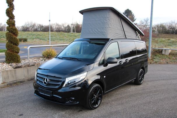 Mercedes-Benz V 250d Edition 1 4Matic 140 kW image number 1