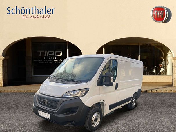 Fiat Ducato 88 kW image number 2