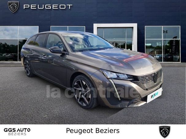 Peugeot 308 SW 1.2 PureTech 130 Allure 96 kW image number 3