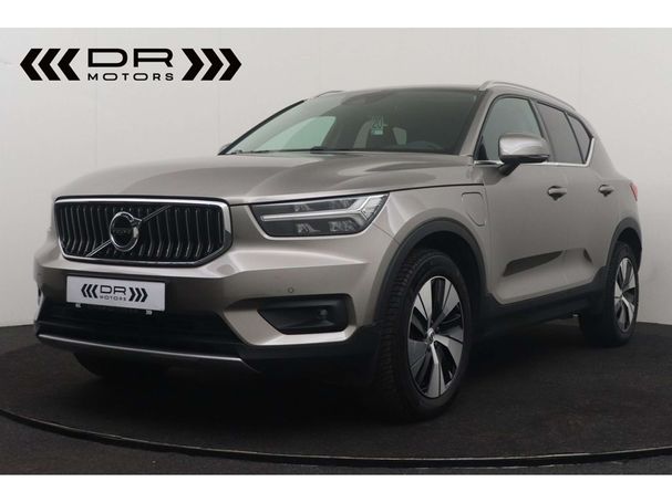 Volvo XC40 Recharge T4 Inscription 155 kW image number 1