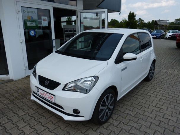 Seat Mii electric Plus 61 kW image number 1