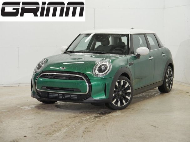 Mini Cooper Classic Trim Paket Premium 100 kW image number 1