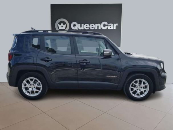 Jeep Renegade 1.6 96 kW image number 8