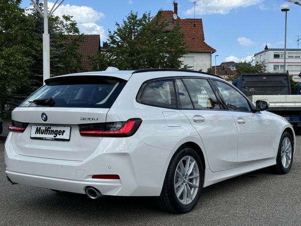 BMW 320d Touring 140 kW image number 4