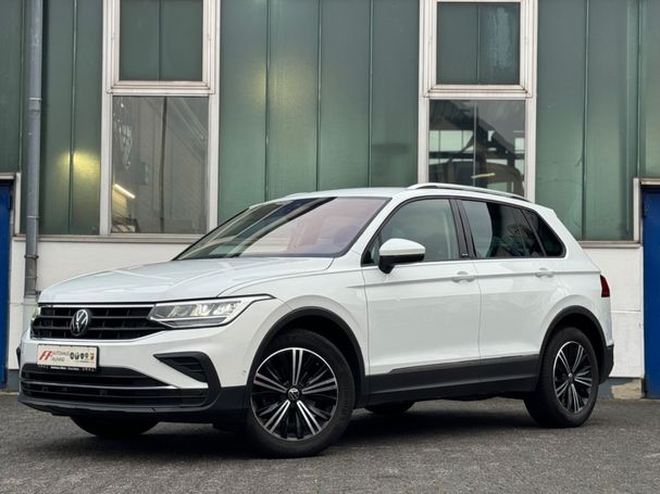 Volkswagen Tiguan DSG 110 kW image number 1