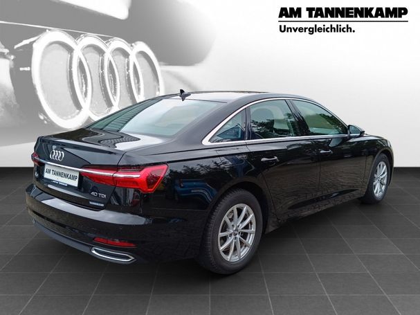 Audi A6 40 TDI Business 150 kW image number 3