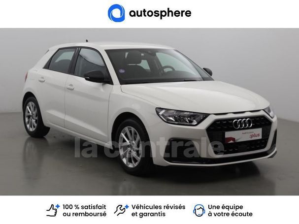 Audi A1 25 TFSI 70 kW image number 2