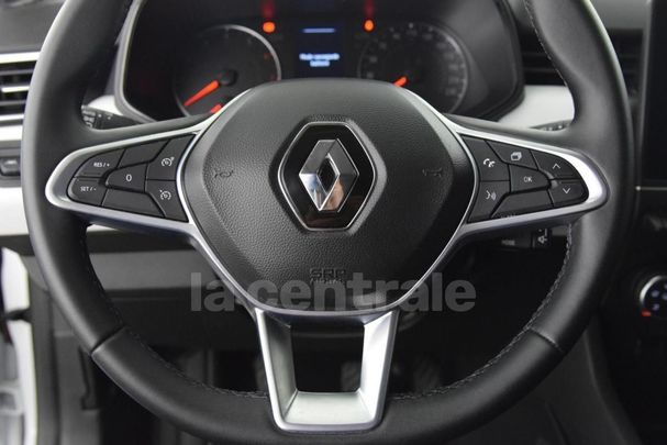 Renault Clio TCe 90 66 kW image number 11