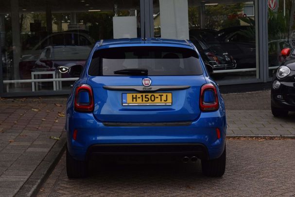 Fiat 500X 1.3 110 kW image number 6