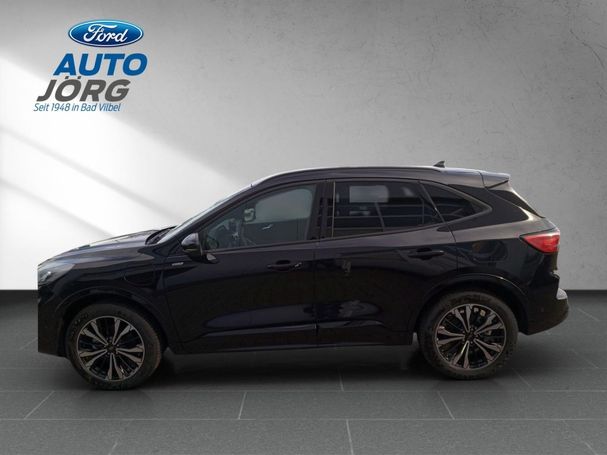 Ford Kuga 165 kW image number 4