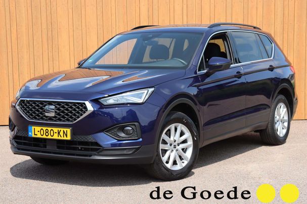 Seat Tarraco 1.5 TSI 110 kW image number 1