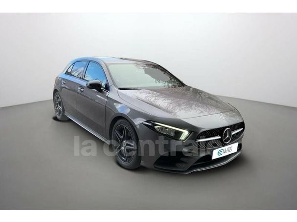 Mercedes-Benz A 180 100 kW image number 2