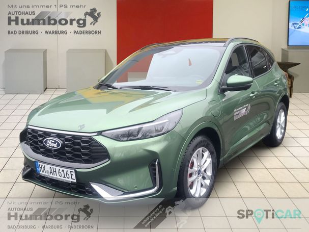 Ford Kuga 2.5 ST-Line X 132 kW image number 1