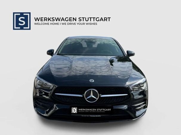 Mercedes-Benz CLA 220 140 kW image number 7