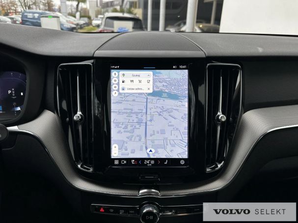 Volvo XC60 145 kW image number 26