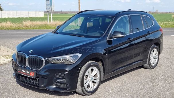 BMW X1 20d xDrive 140 kW image number 2