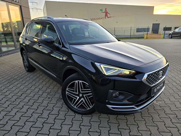 Seat Tarraco Xcellence 140 kW image number 11