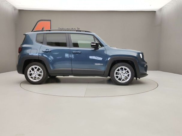 Jeep Renegade 96 kW image number 8