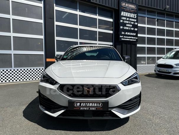 Cupra Leon Sportstourer DSG 180 kW image number 2