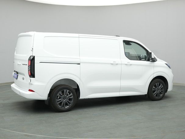 Ford Transit Custom 110 kW image number 33