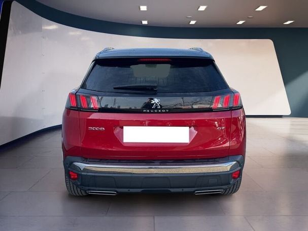 Peugeot 3008 BlueHDi 130 S&S 96 kW image number 4