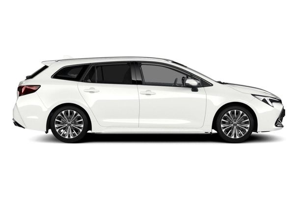 Toyota Corolla Touring Sports 144 kW image number 12