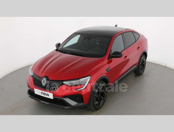 Renault Arkana 1.6 E-Tech 105 kW image number 14