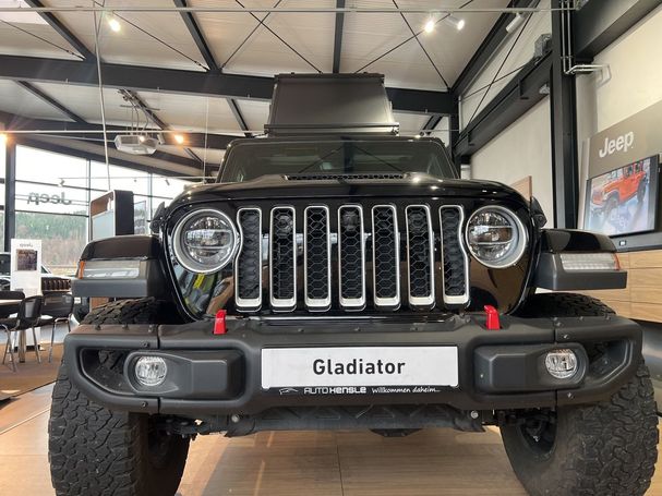 Jeep Gladiator 194 kW image number 15