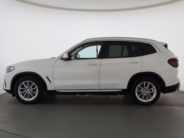 BMW X3 xDrive 140 kW image number 4