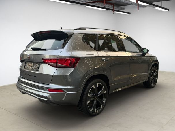 Cupra Ateca 2.0 TSI DSG 140 kW image number 11