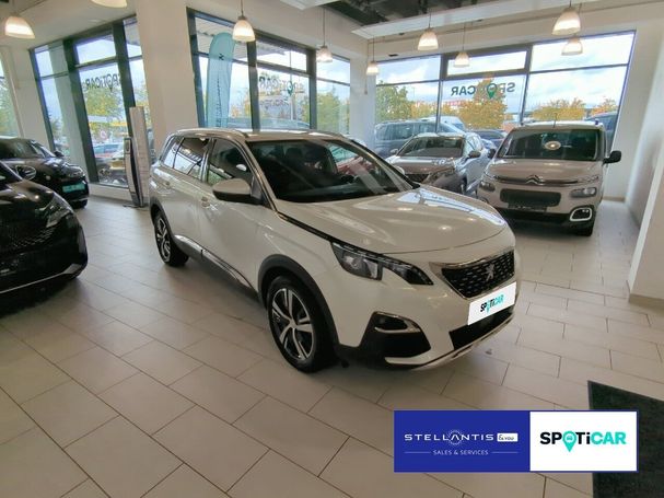 Peugeot 5008 PureTech 130 Allure 96 kW image number 2