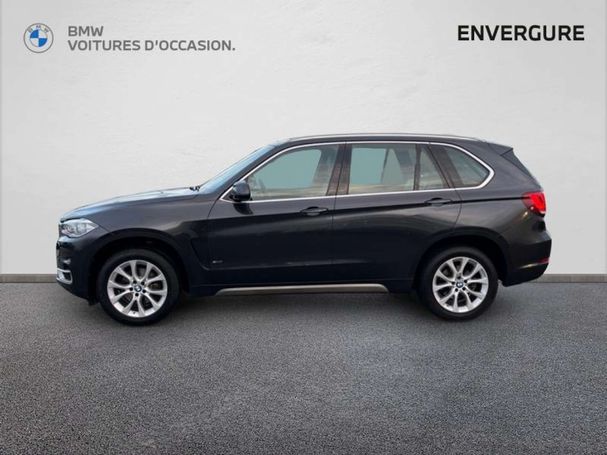 BMW X5 xDrive30d 193 kW image number 3